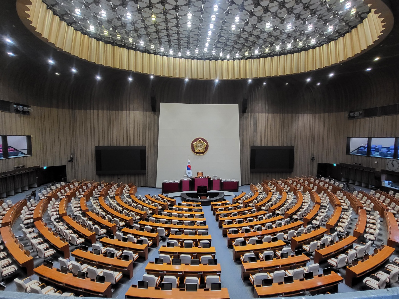 [위고라] 병립형 VS 준연동형 선거제, 당신의 선택은?