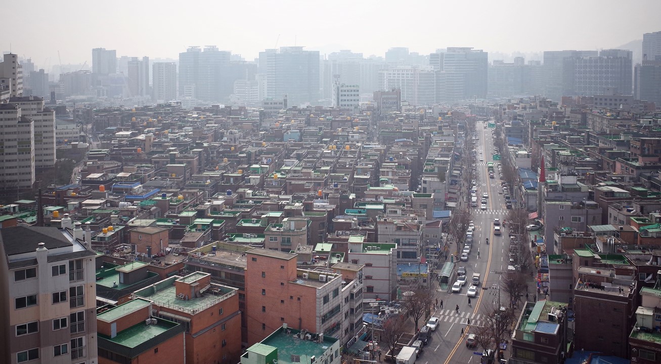 '준공업지역'에 발목 잡혔던 서울 서남권... "뜯어 고치겠다"