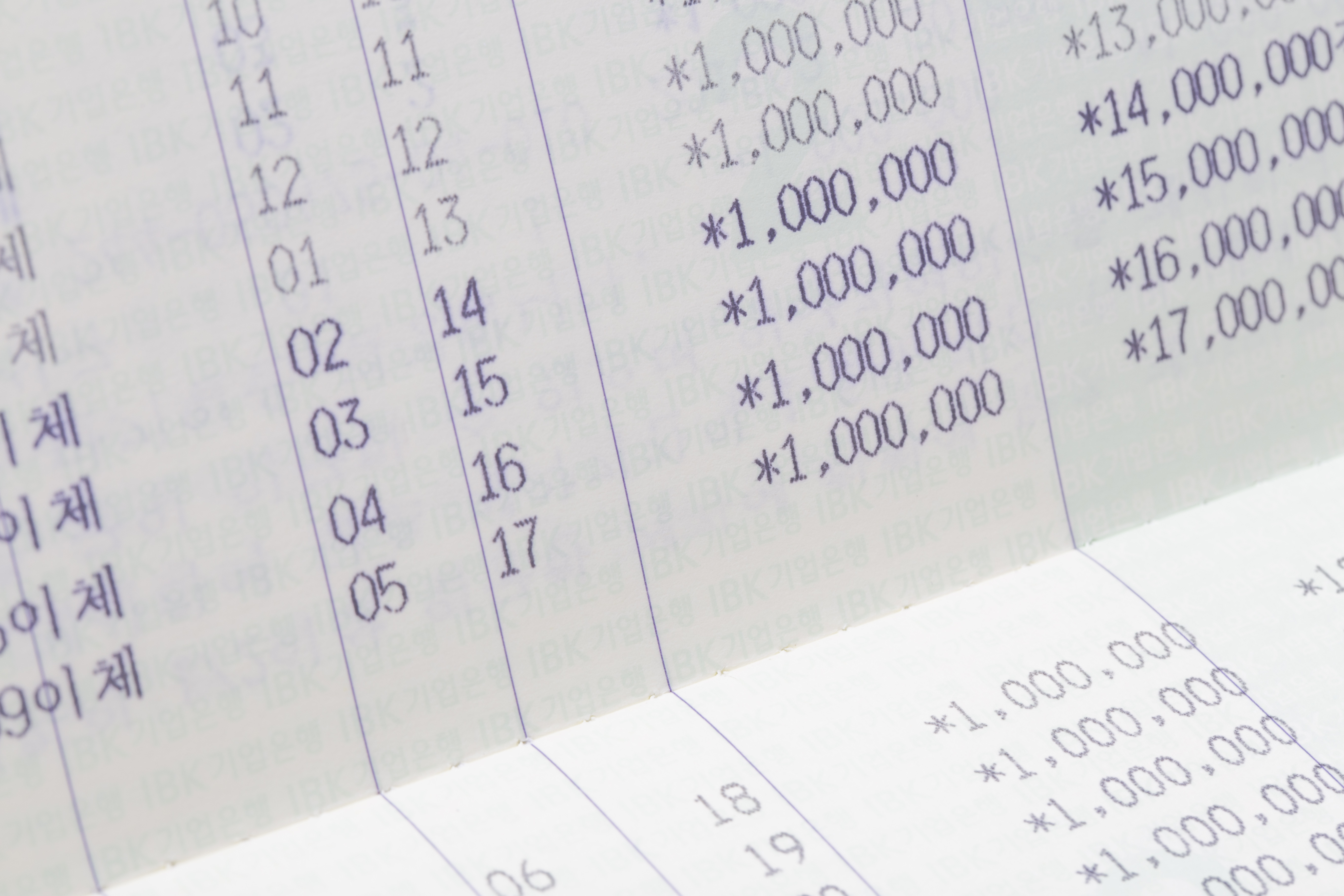 팬데믹이 불러 온 '초과저축' 열풍... 100조 원 넘어