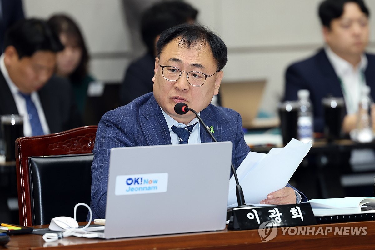 “내란세력 블랙 요원 건들지마라”…민주당 강력 경고