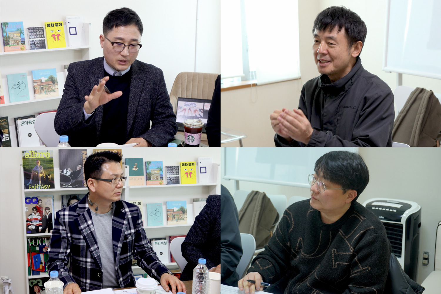 [심층토론 #3] 루시법 둘러싼 첨예한 갈등…해법은 없을까?