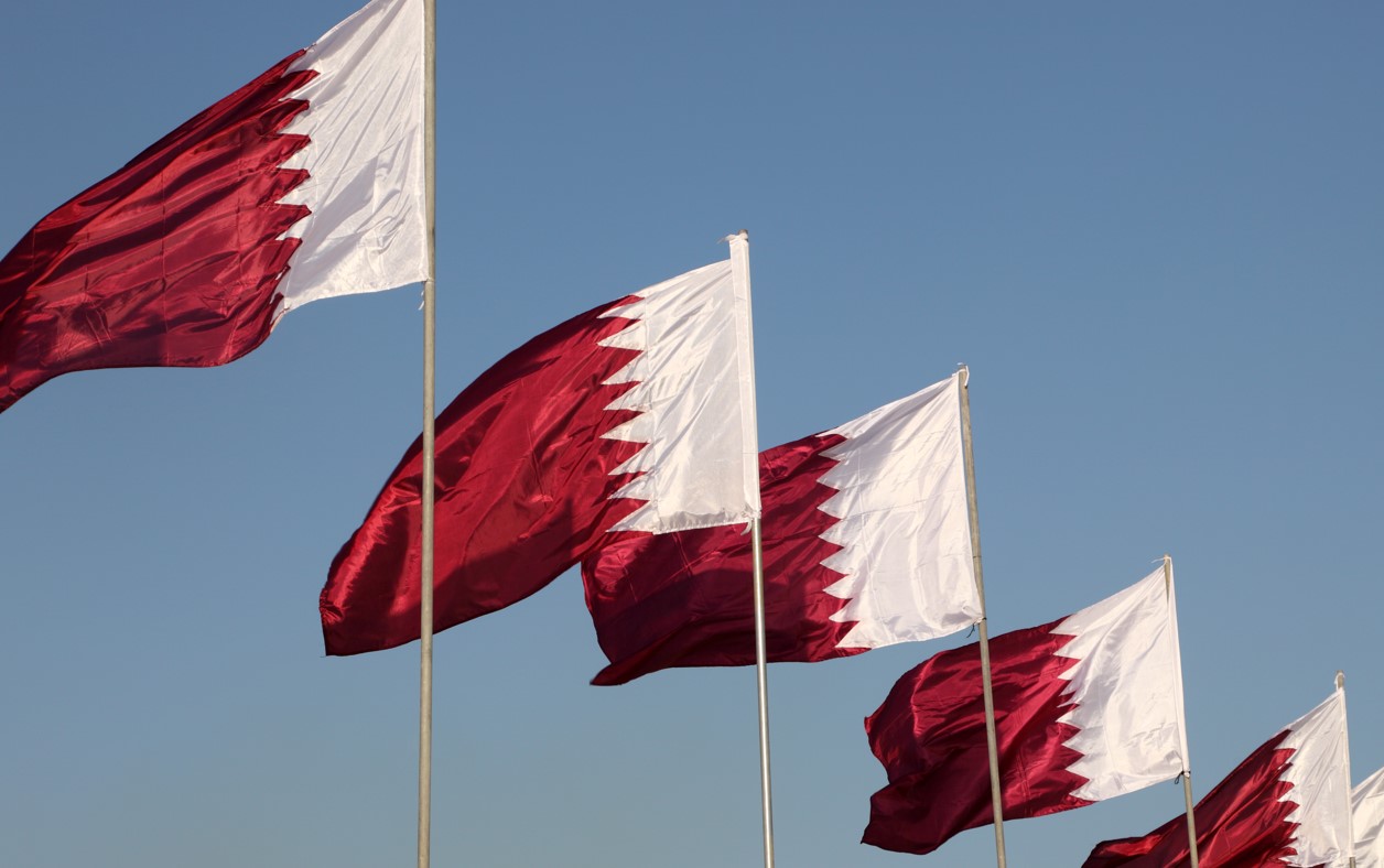 카타르 '가스머니' 유치한다... 12개 분야 협력 추진