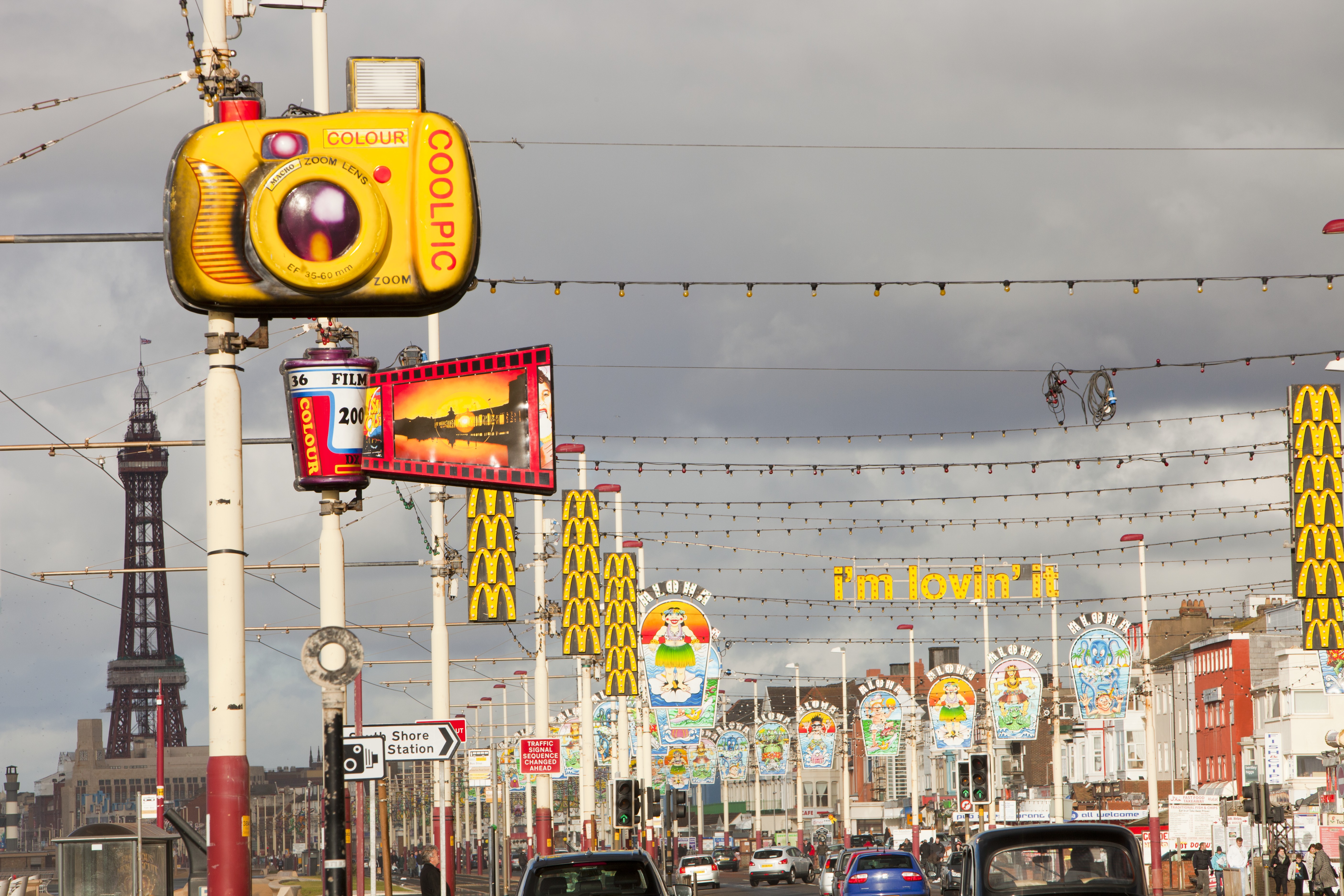 [외신] 빅맥 가격 인상 과도하다 지적에 美 맥도날드, "사실 아니다"