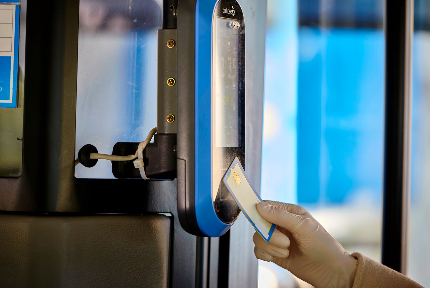 기후동행카드 7월부터 본사업..."서울시민 긍지로 자리잡을 것"