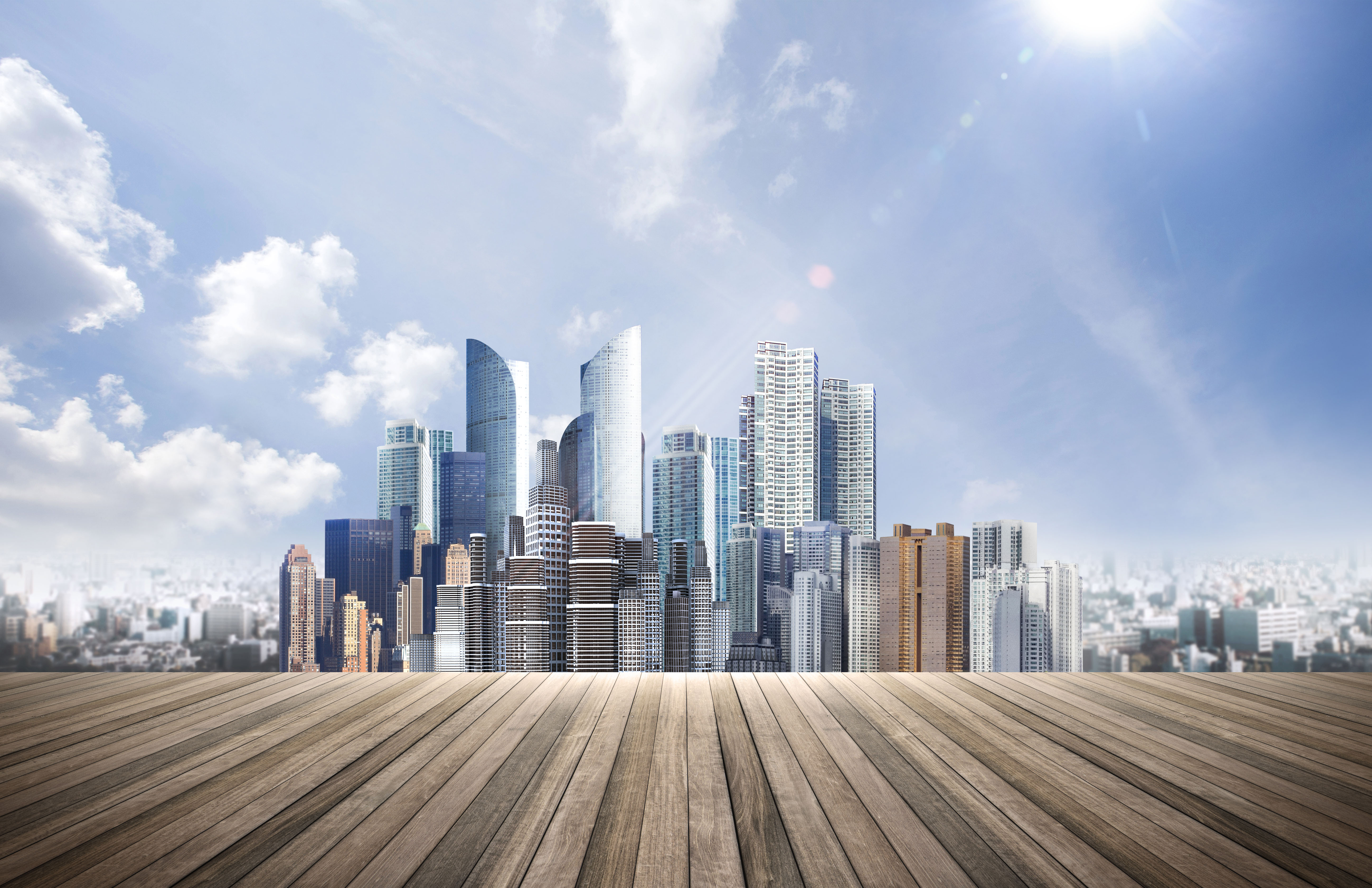 윤 정부, 첫 부동산 규제지역 해제 발표