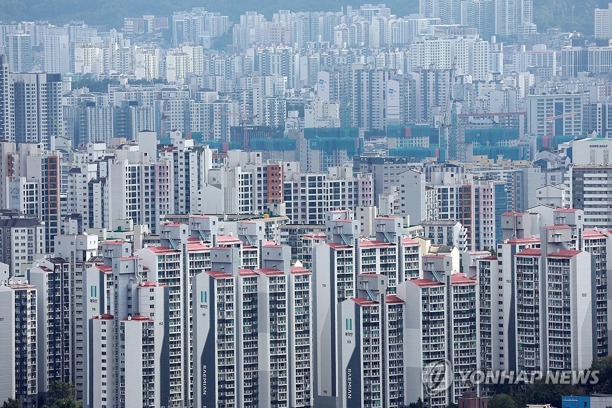 ‘10·15 도봉구 규제지역, 위법 아냐’…국토부 “법령 따라 적법 지정”