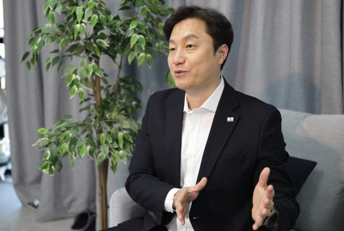 [비전 리더] 조상완 대표, 'AI시대에도 살아남을 수 있는 직업은 영업'