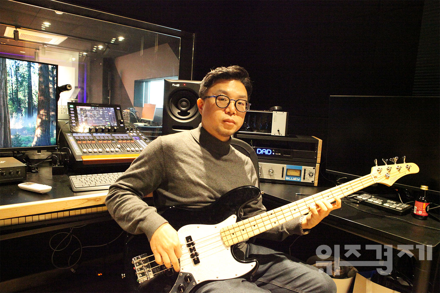 “지역의 벽을 넘다”…비대면으로 음악 교육 기회 여는 ‘모두의음악’