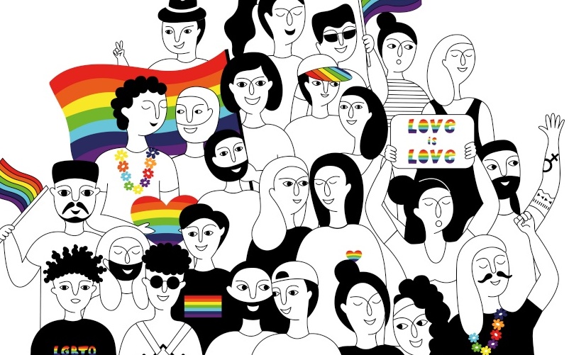 [기획] 3년 만에 돌아온 퀴어축제... '갑론을박' 여전