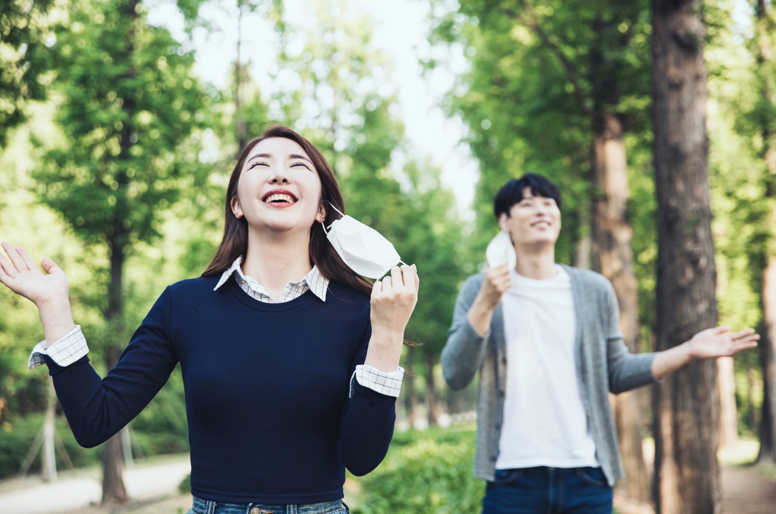 엔데믹 이후 수출 늘어난 '이것'은?