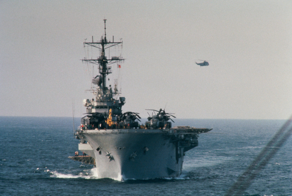 한미일 연합훈련 강화… 냉전체제 부활로 이어질까?