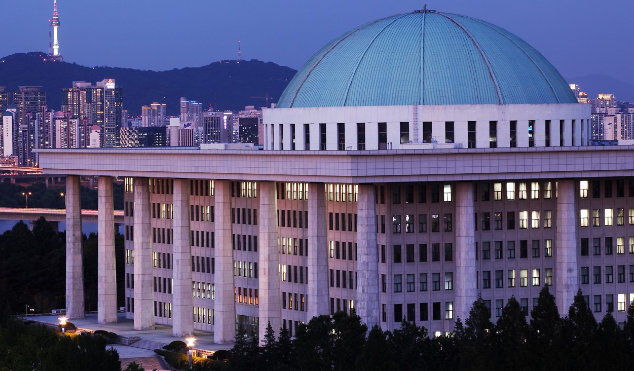 [외신] "북핵 위협에 핵무기 필요치 않다"...'중국' 역할 강조한 한덕수 총리