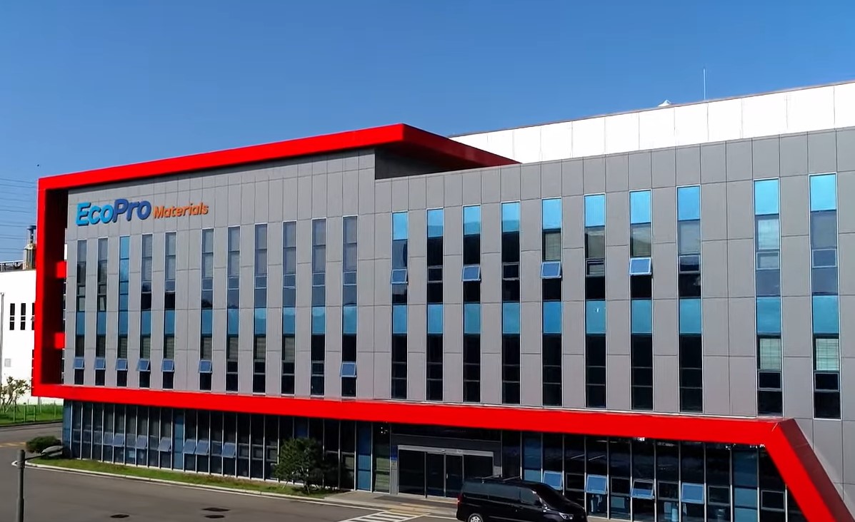 [내다보주株] 무서운 상승세 '에코프로머티'...12월 18일 주가는?