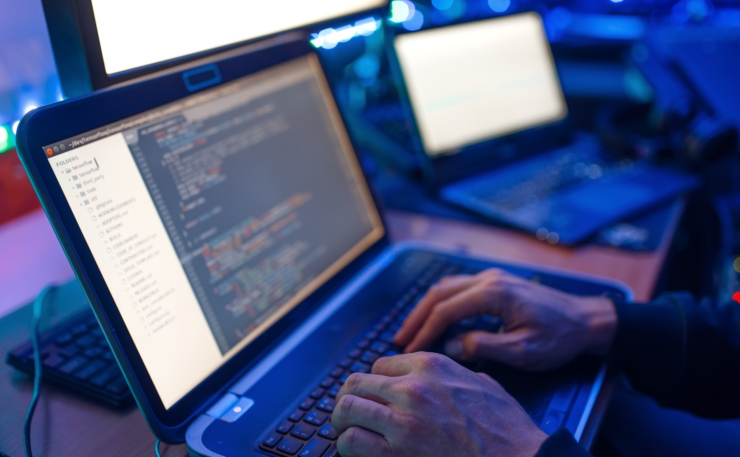 지난해 정보보호산업 매출액 16조 원... 16.7% 증가