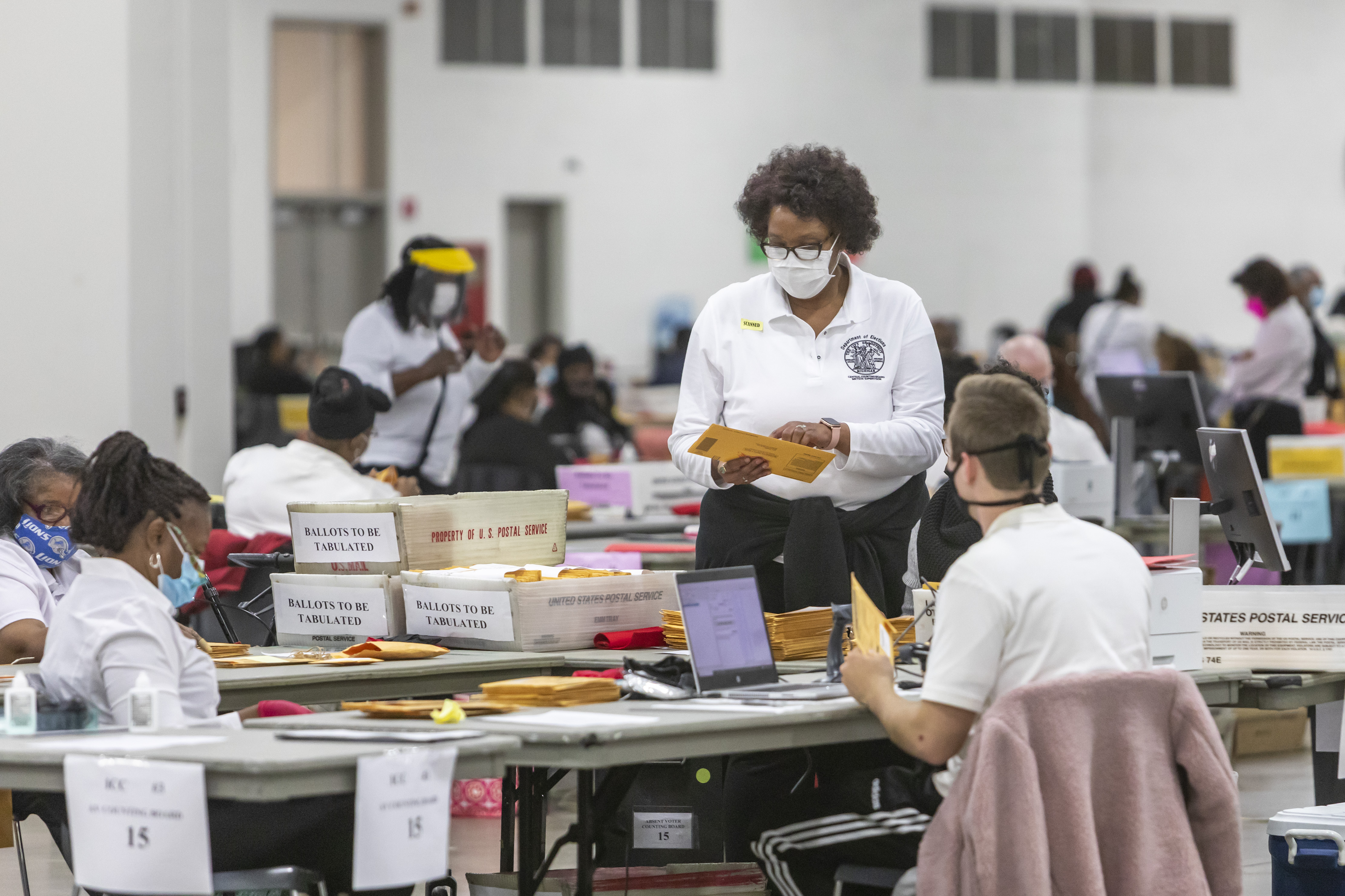 전문가 18명, "미국 대선 등 글로벌 선거, 가장 중요하다"