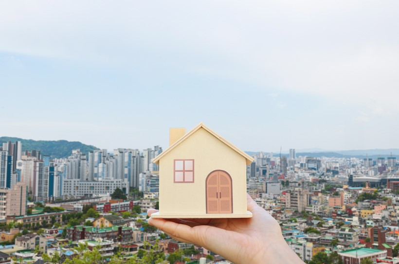 지난해 나홀로 성장세 보인 주담대 시장, 올해는 어떻게 될까?