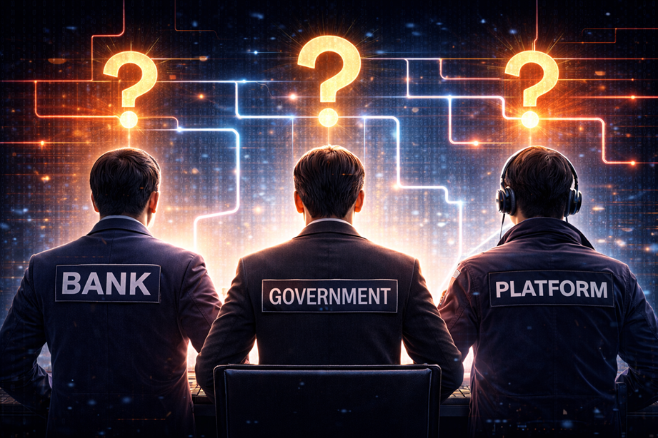 [사기 사회의 구조] ⑥ 정부·은행·플랫폼…누가 책임져야 하나