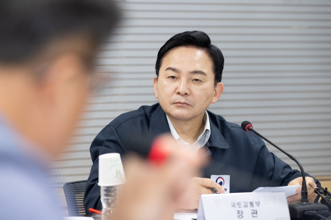 '철근 누락' LH 아파트 명단 공개..."건설이권 카르텔 발본색원 해야"