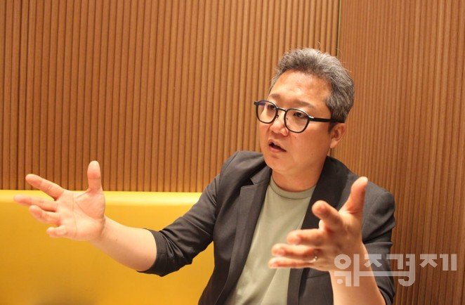 [인터뷰] 박상윤 “교사는 수업에 집중하고, 국가는 책임지는 교육환경 구축해야”