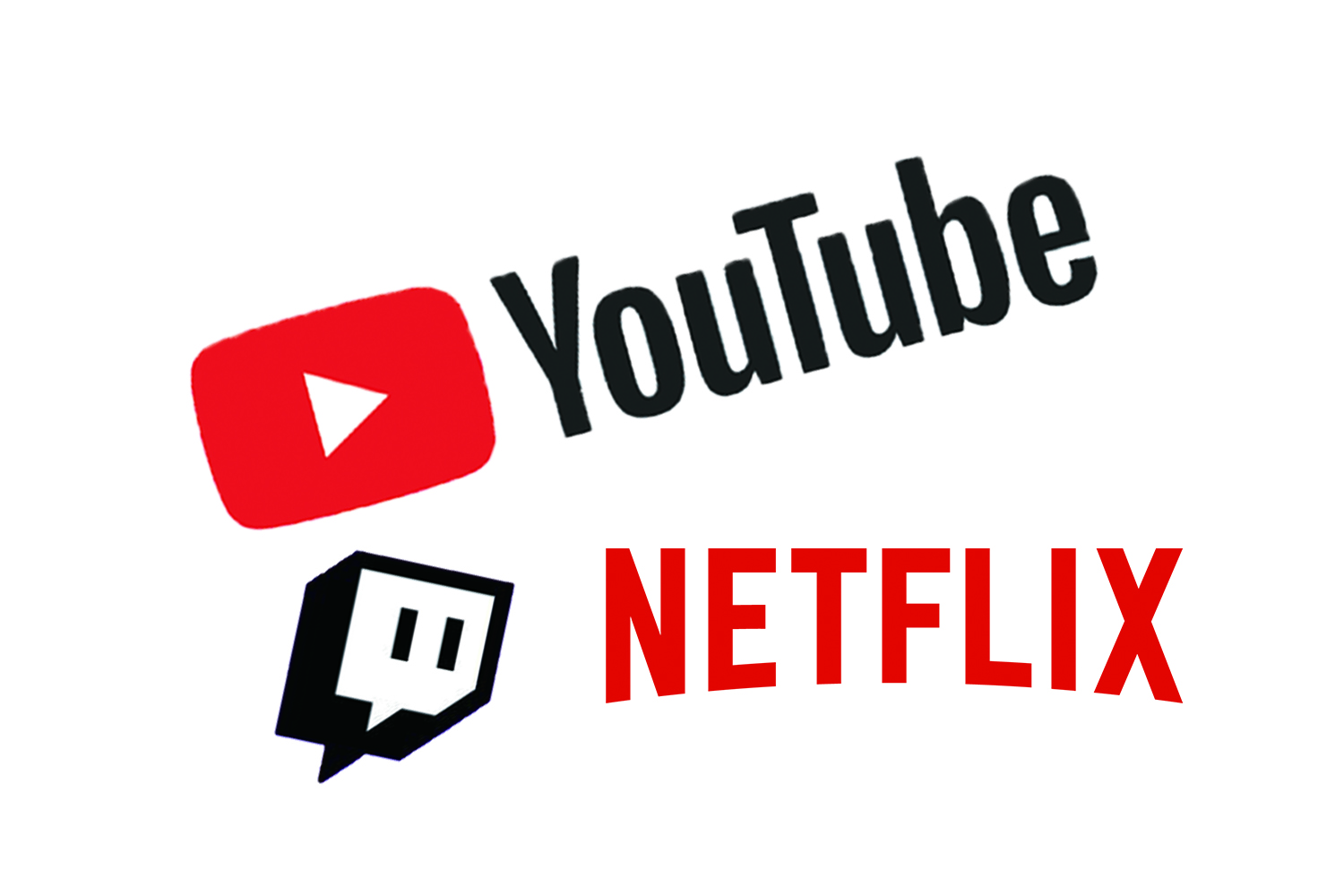 [폴앤톡] 구글, 트위치 망 사용료 내라?