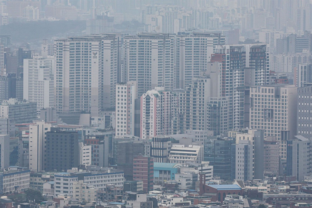 47억 아파트 매수한 30대 남성...자금출처 알고보니