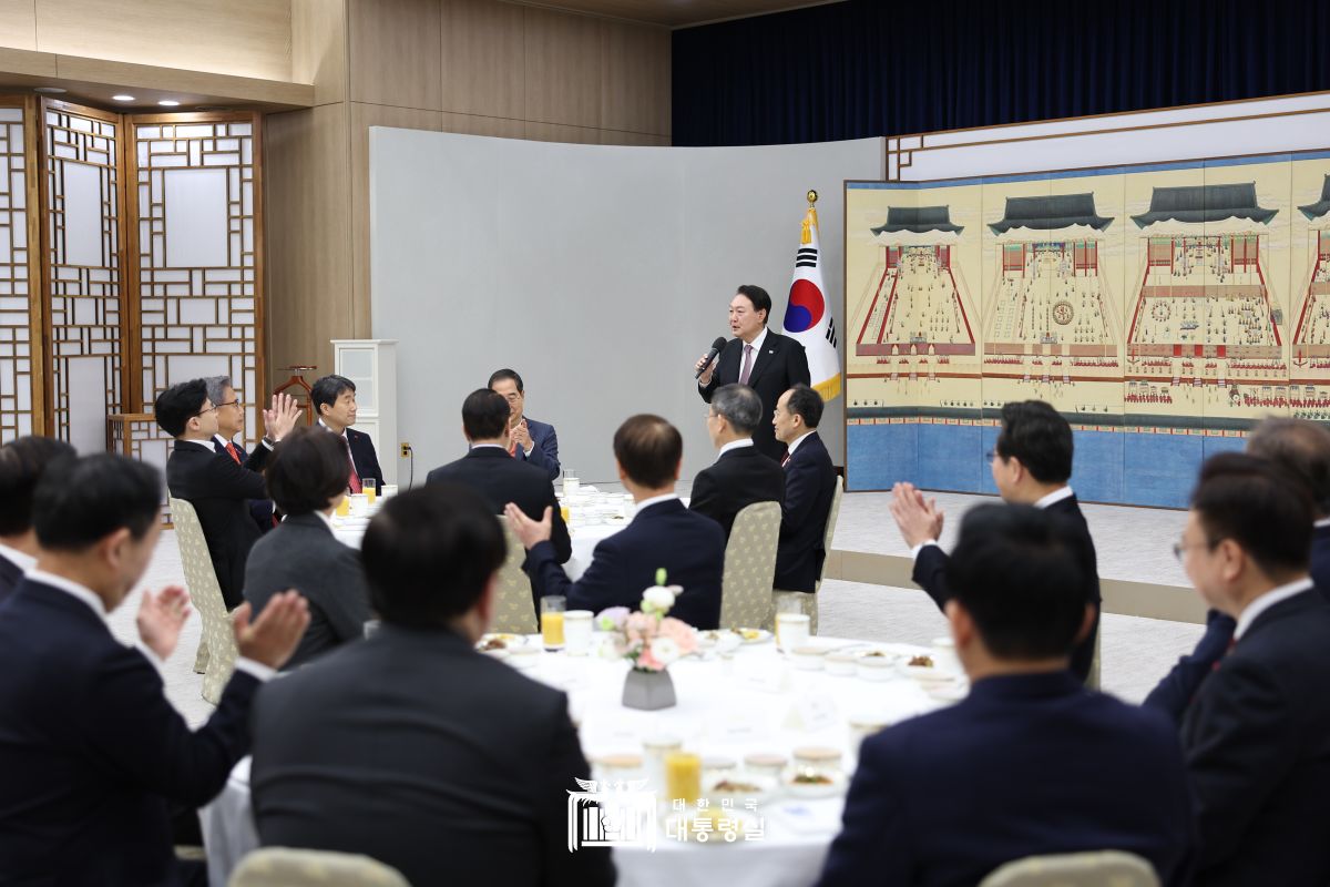 2023년 정부 부처 신년사 모음 zip