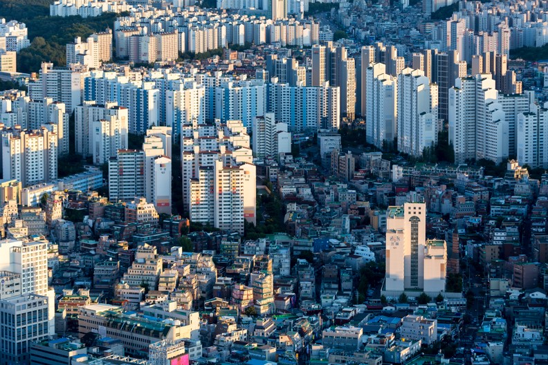 HUG 재무건정성 '빨간불'…"실효성 있는 제도인지 살펴봐야"