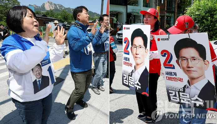 1400만 투자자 시대...주요대선 후보 증시활성화 발언보니