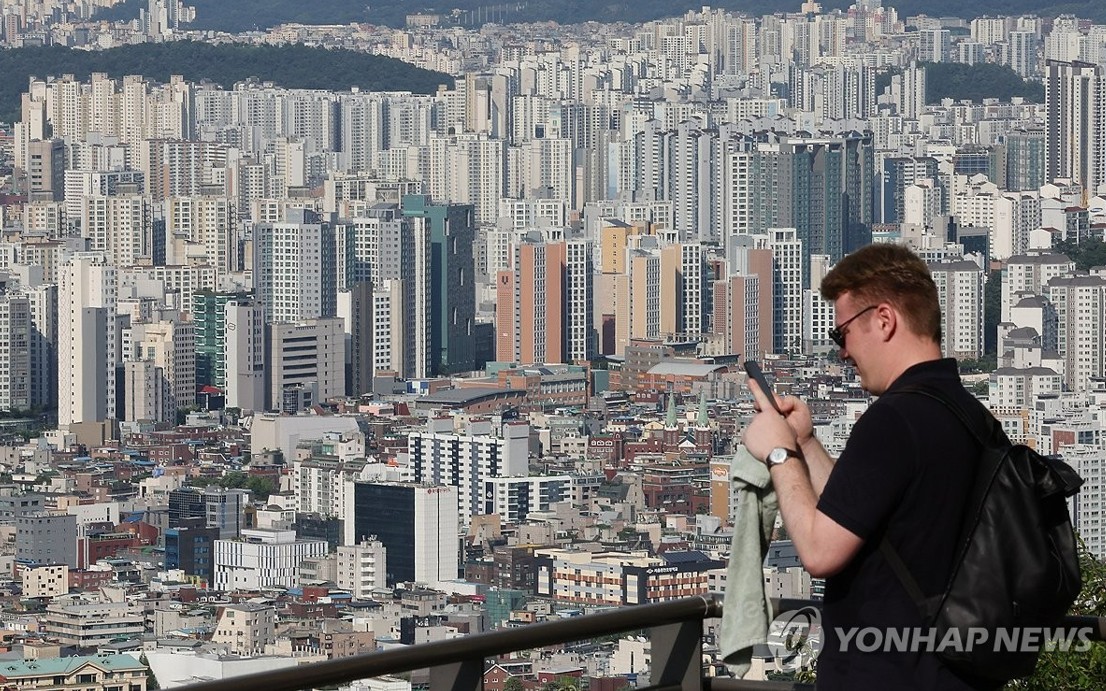 외국인 부동산 투기 규제, 이제 ‘실거주’ 안하면 수도권 주택 못 산다
