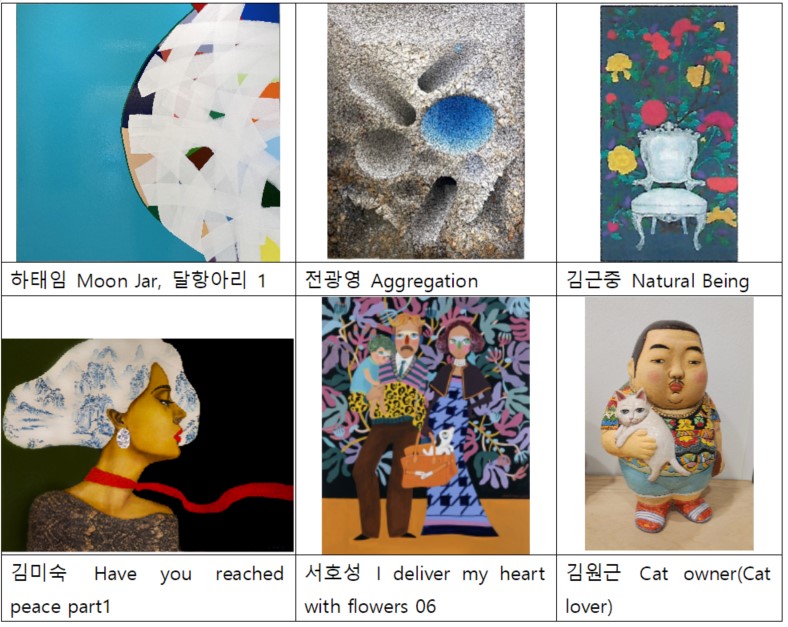 아트 금융 플랫폼 '아트핀', GIAF 아트페어 참여