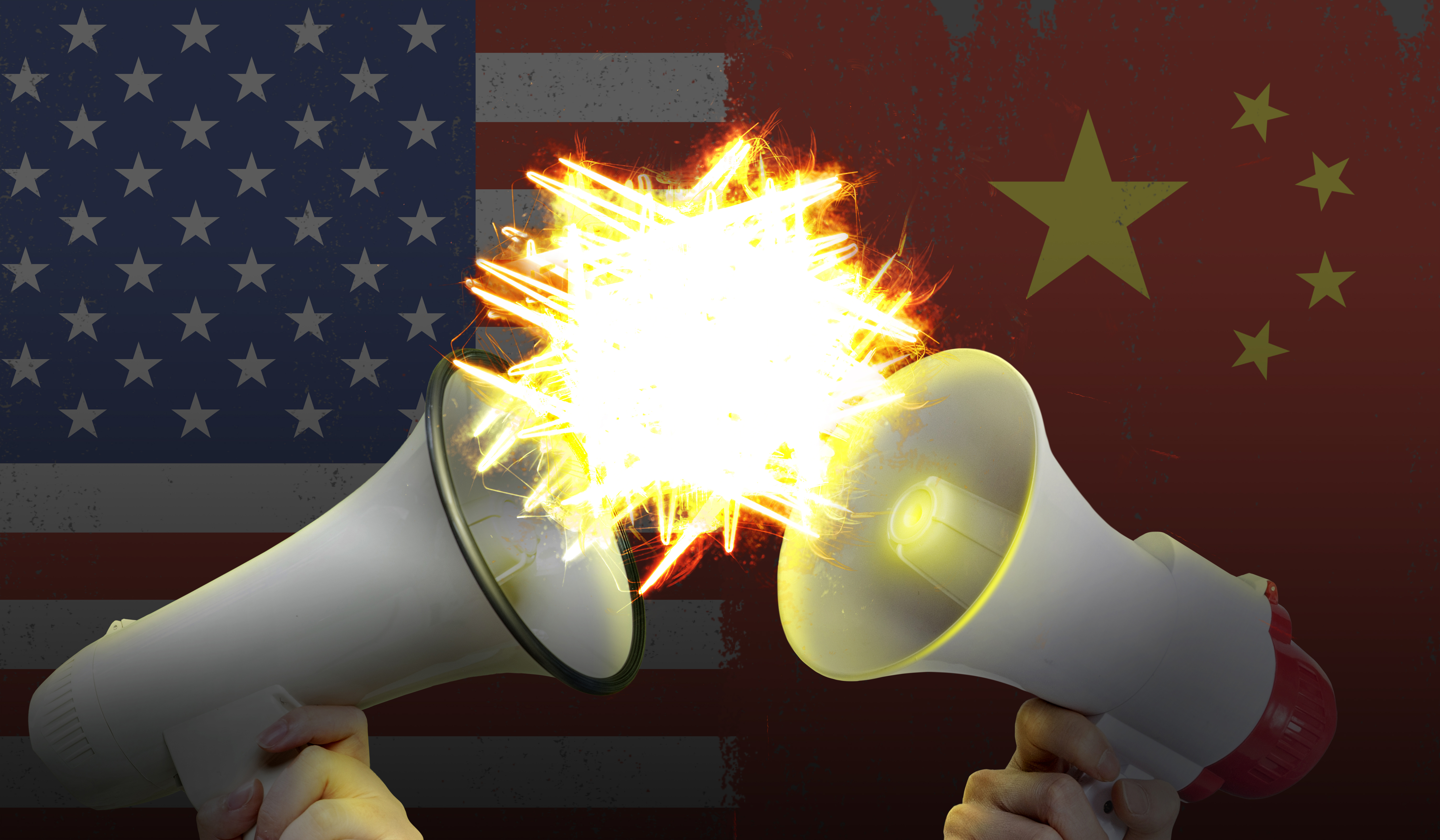 반간첩법 개정, 수출통제 등 공격적인 중국의 행보... "외교 마찰 가능성 낮춰야"