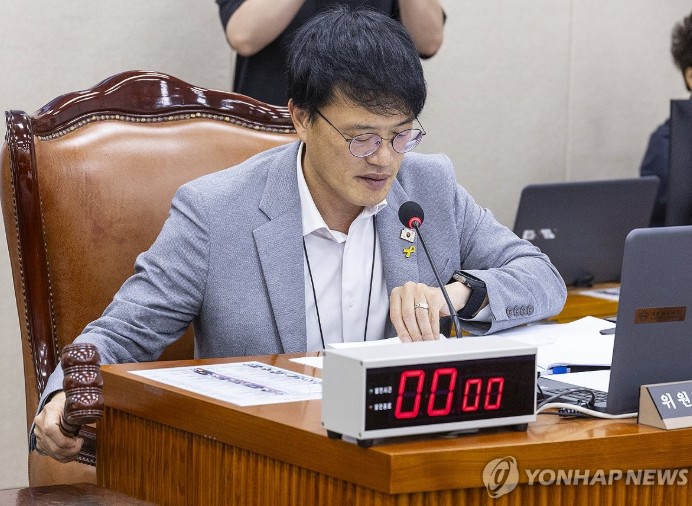 보건복지위, 법률안 64건 상정 및 법안소위 개회 예정