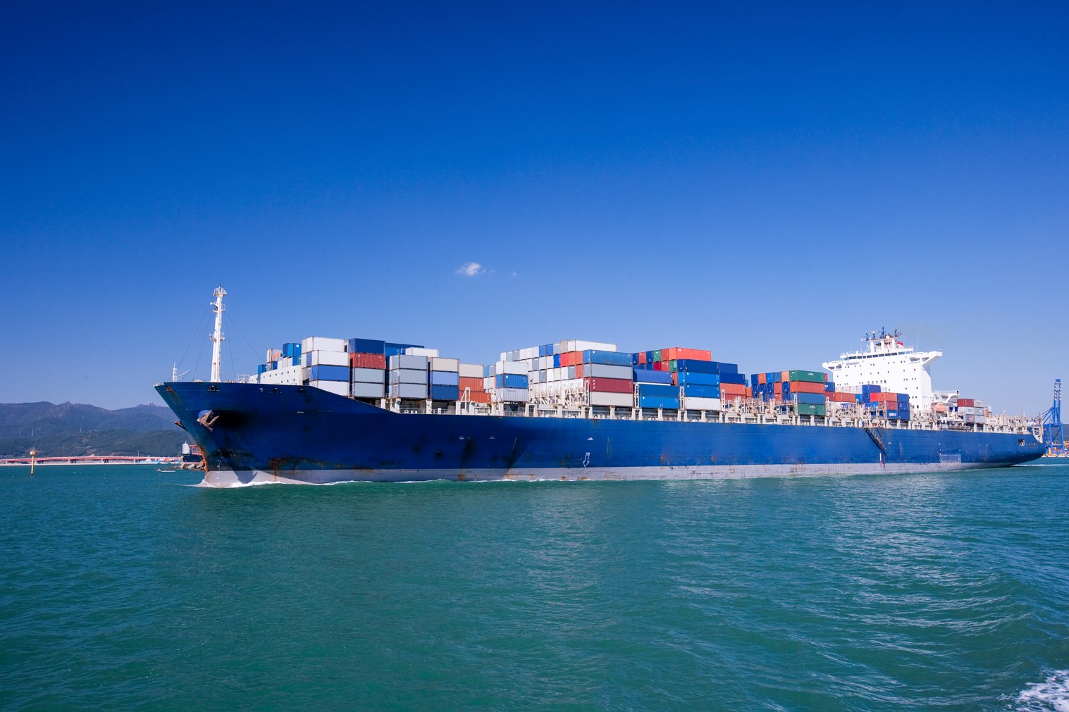 7월 초 무역수지 23억 달러 적자...향후 전망은?