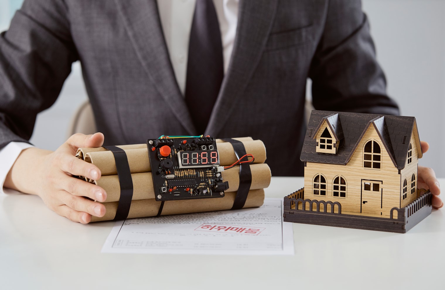 전세사기·역전세에 흔들리는 '전세보증금 반환보장제도'... "세 가지 문제점 고쳐야"