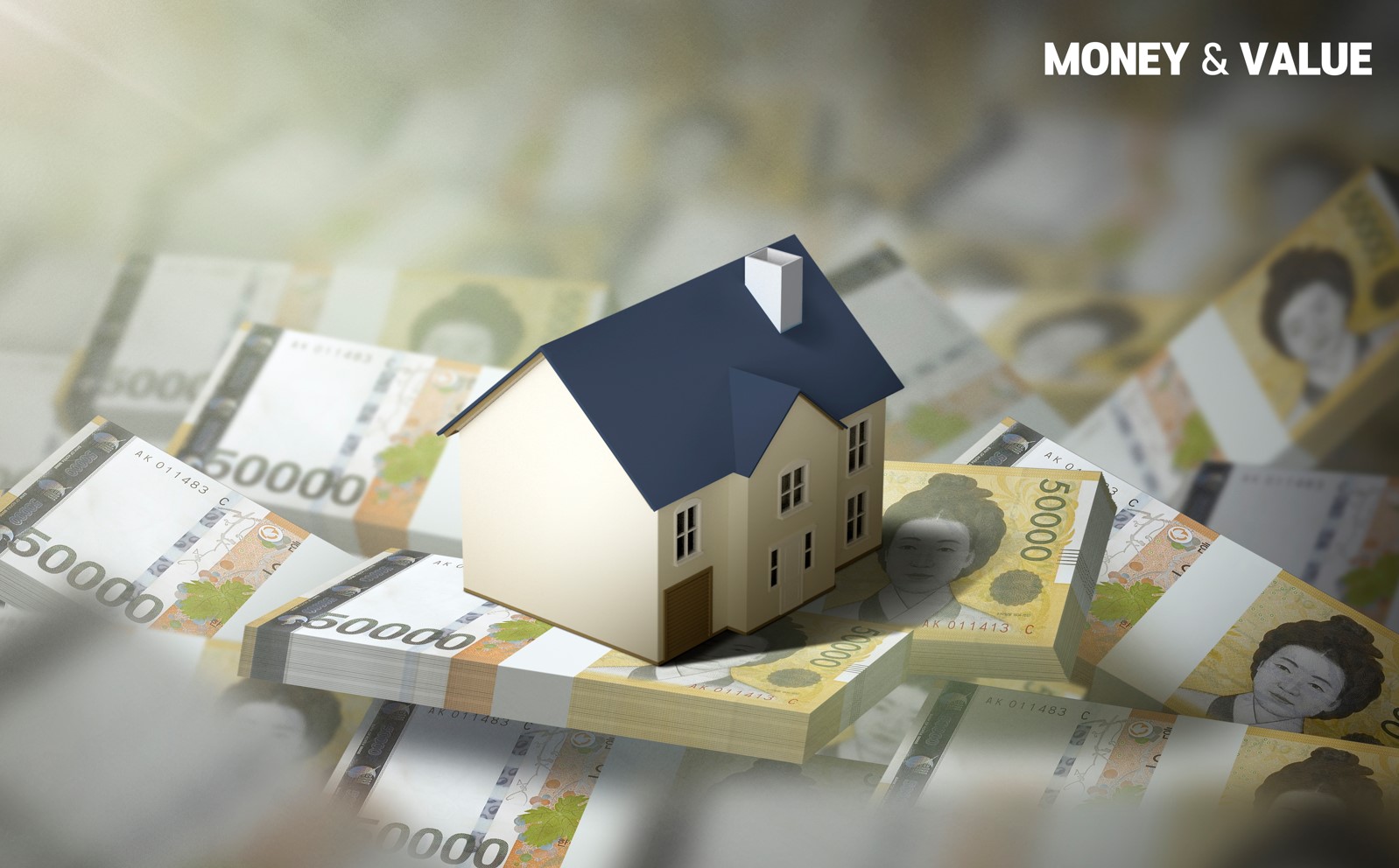 가계대출 제한하자...은행권,기업대출에 드라이브