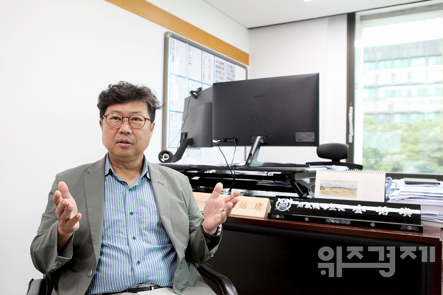 [인터뷰] 국내 주식시장 발목 잡는 코리아 디스카운트...국회의 과제에 대한 전문가 분석