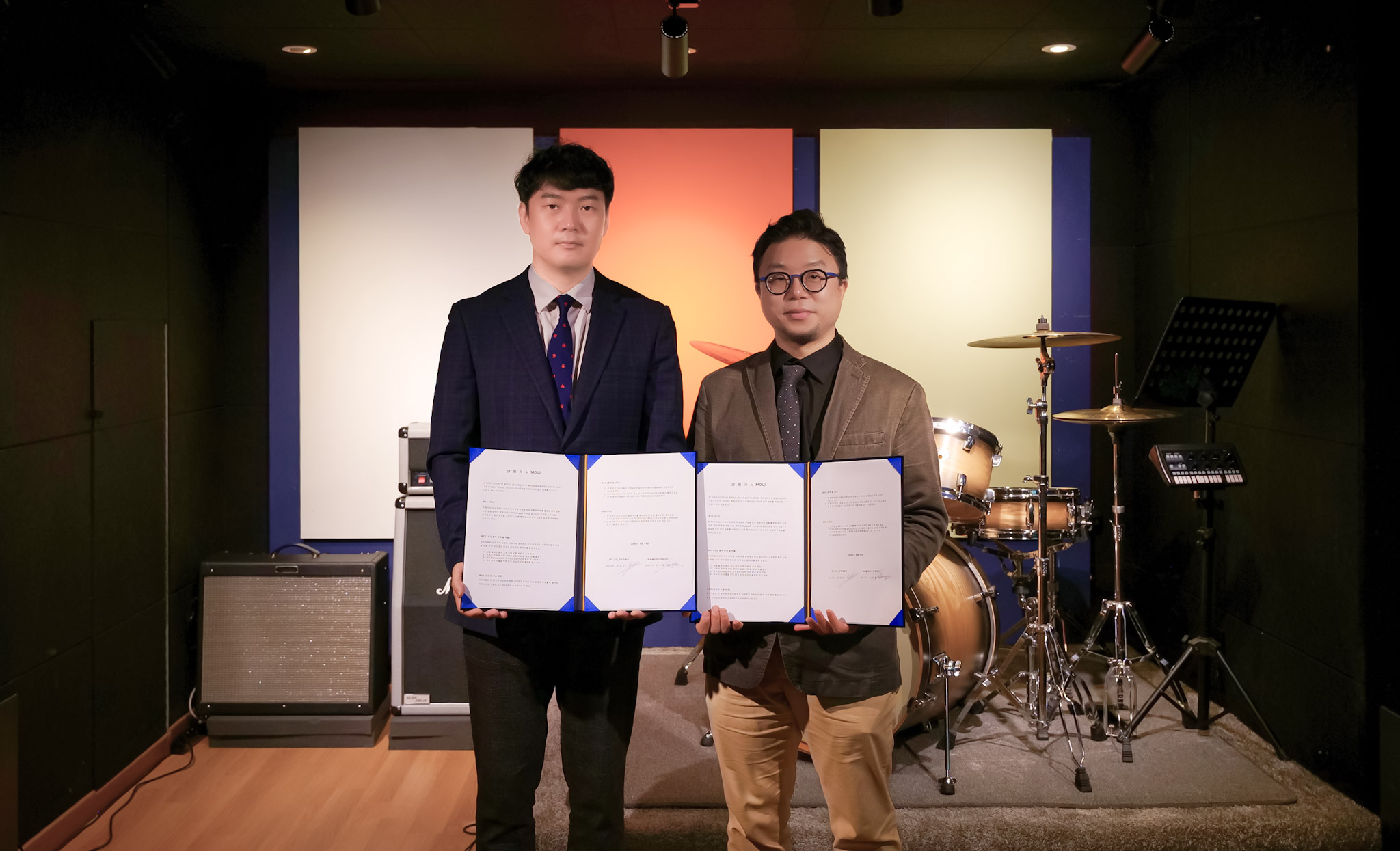 고파, 에듀클라우드닷컴과 AI 음악교육 맞손…콘텐츠에서 IP·음원 사업으로 확장