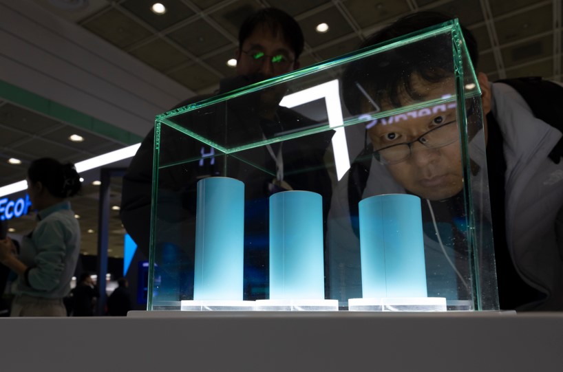 [증시다트] LG엔솔, 원통형 배터리로 반등 이룰까