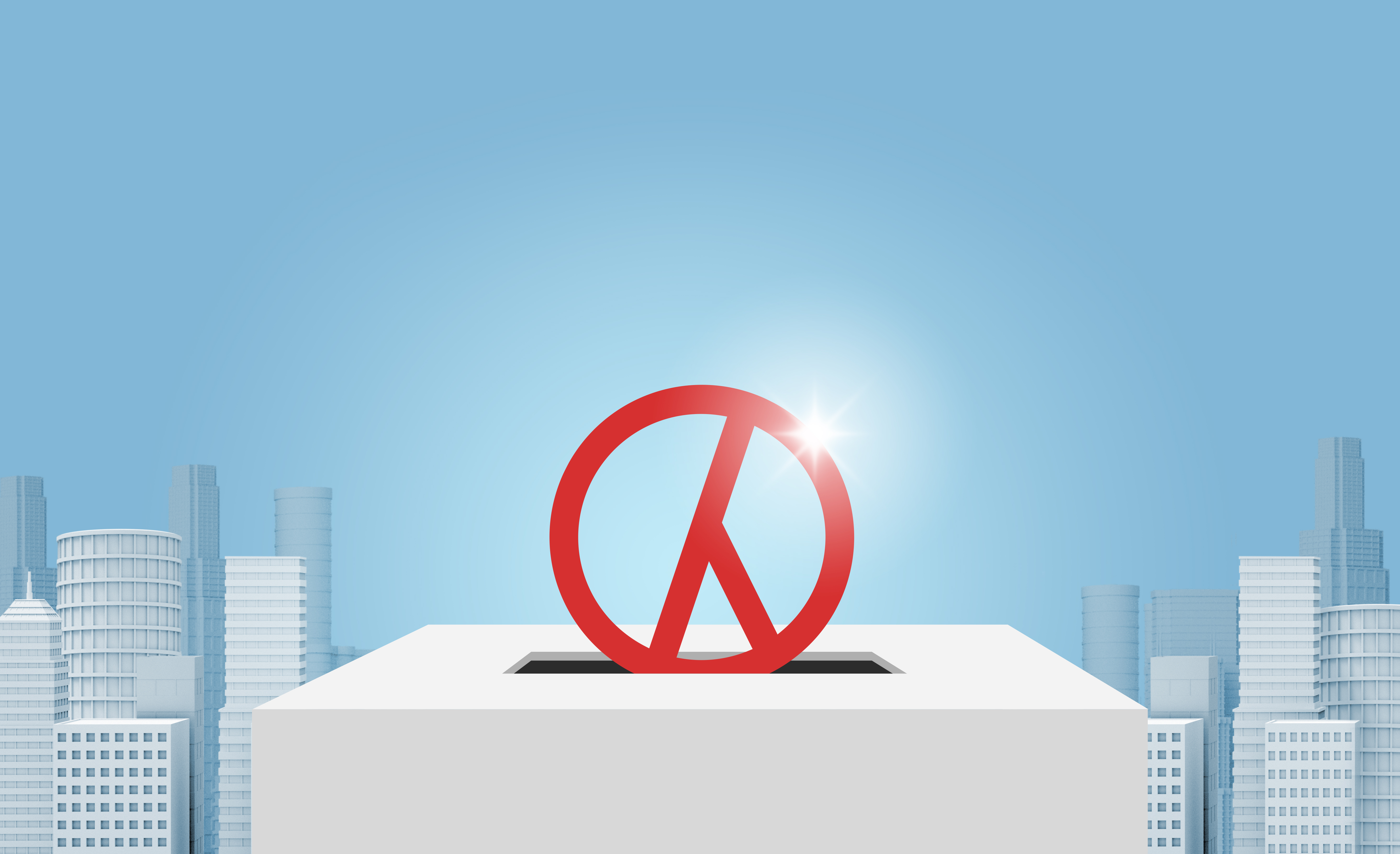 강서구청장 보궐선거 D-1... 여야 모두 "국민이 심판할 것"