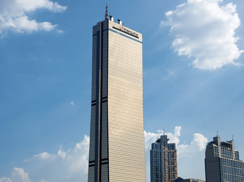 한화생명, 글로벌 신평사 피치 신용등급‘A+’상향