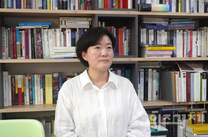 [인터뷰] “산재 정보 미공개는 취업사기”… 전문가, 정보 공개와 감시자 역할 강조