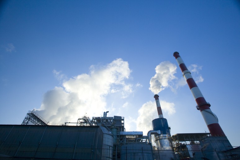 '위기 의식 필요하다'...3년 만에 오름세 기록한 온실가스