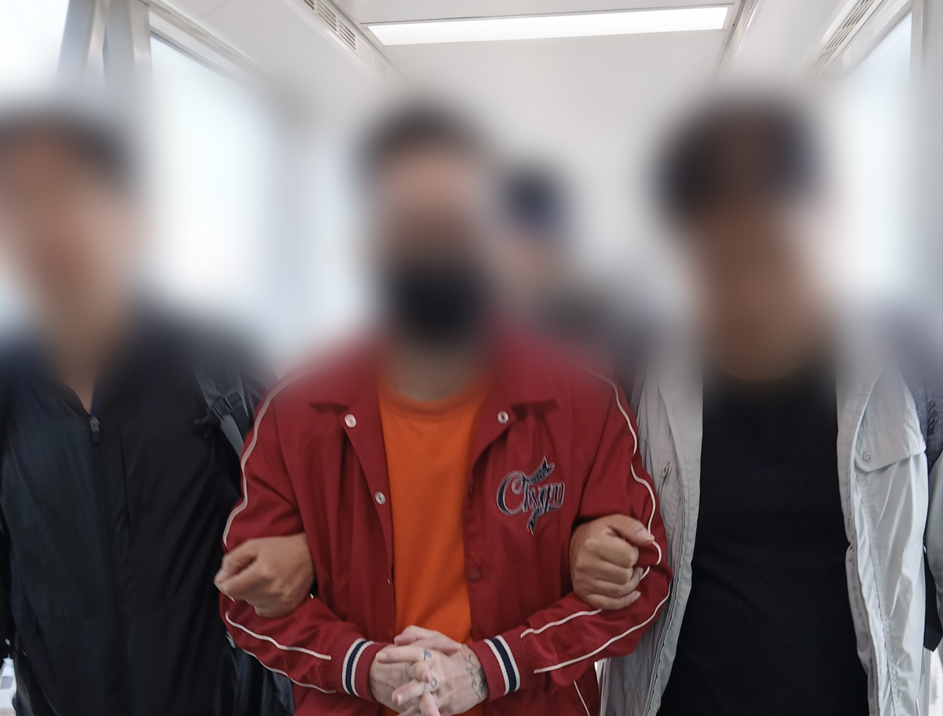 에콰도르로 도피한 아동‧청소년 성착취물 유포범, 국내 송환