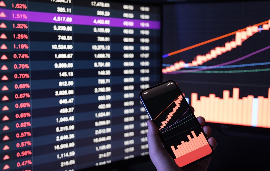 [폴앤톡]"대주주 기준 10억 원"... 뜨거운 감자 된 '세제개편안'