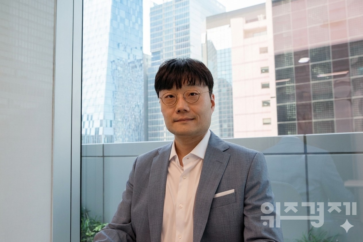 윤태준 한국ESG연구소 거버넌스본부 팀장(사진=위즈경제)
