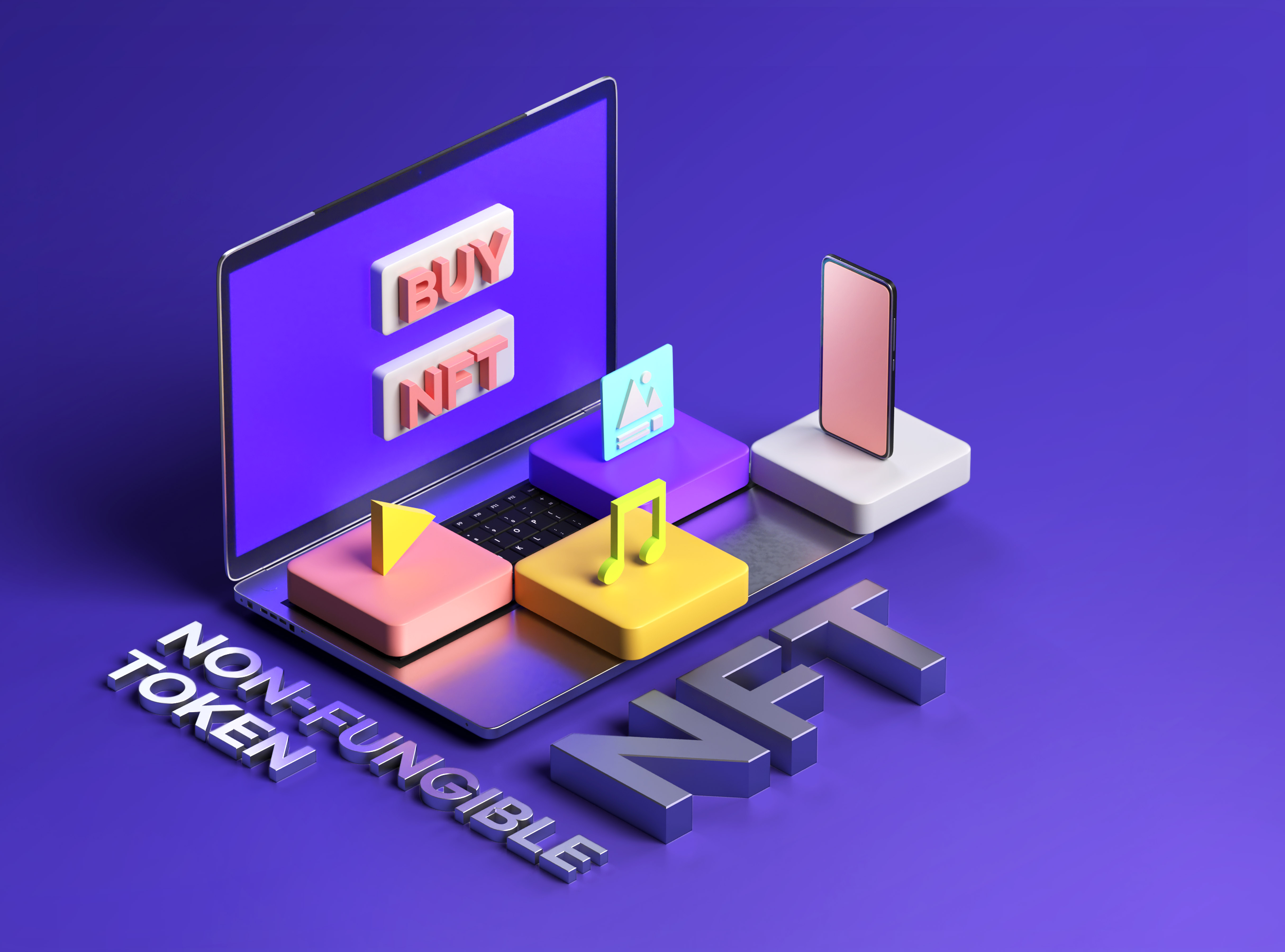 NFT·CBDC·모바일 상품권 등 가상자산이용자보호법에서 제외