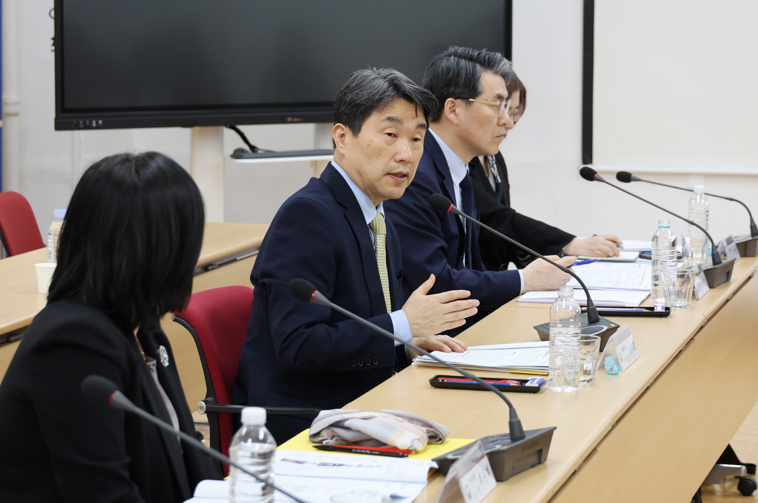 늘봄학교 참여 한달새 100곳 늘어...1학년 74.3% 이용