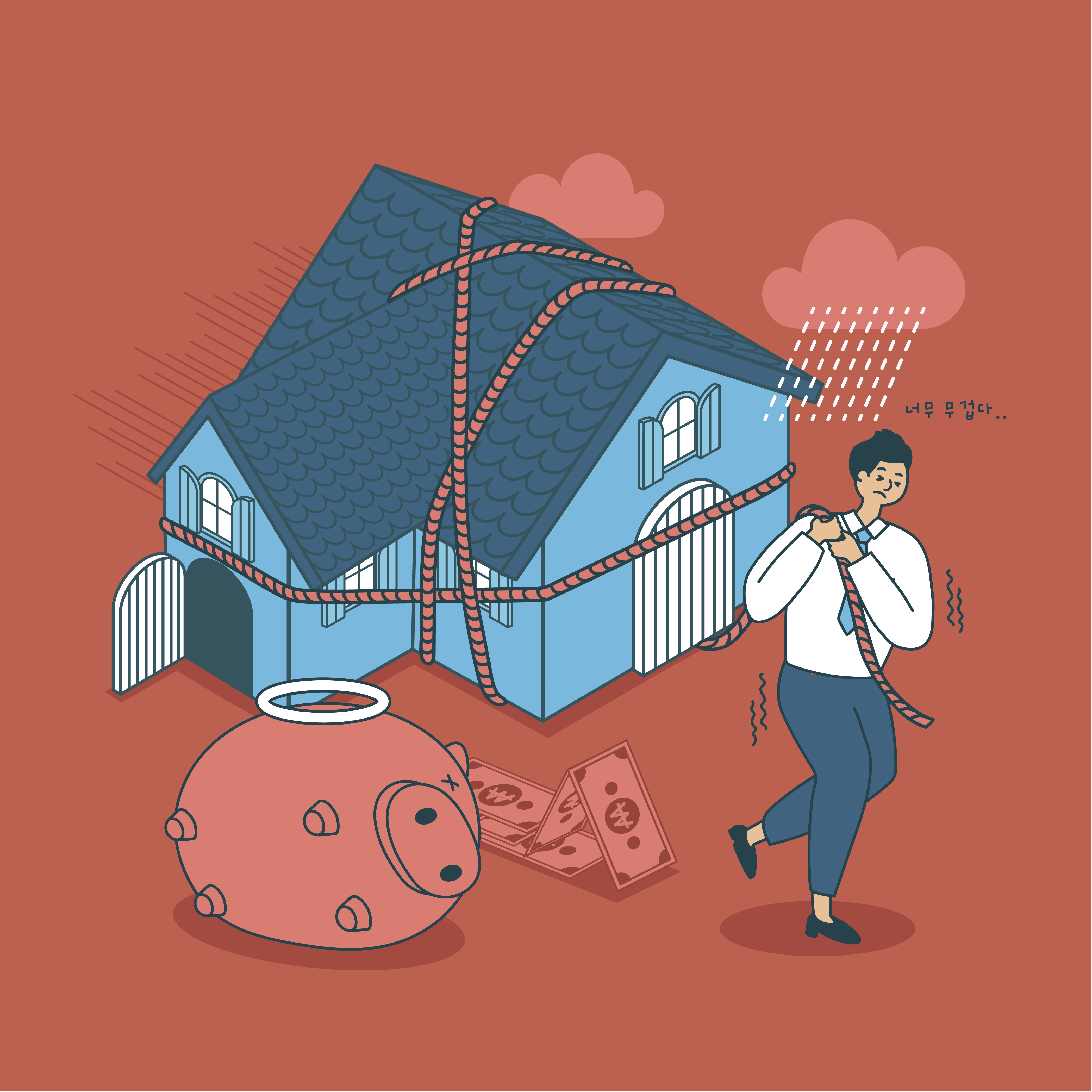 “관리비 횡령 멈춰!”…정부, 관리비리 근절 나서