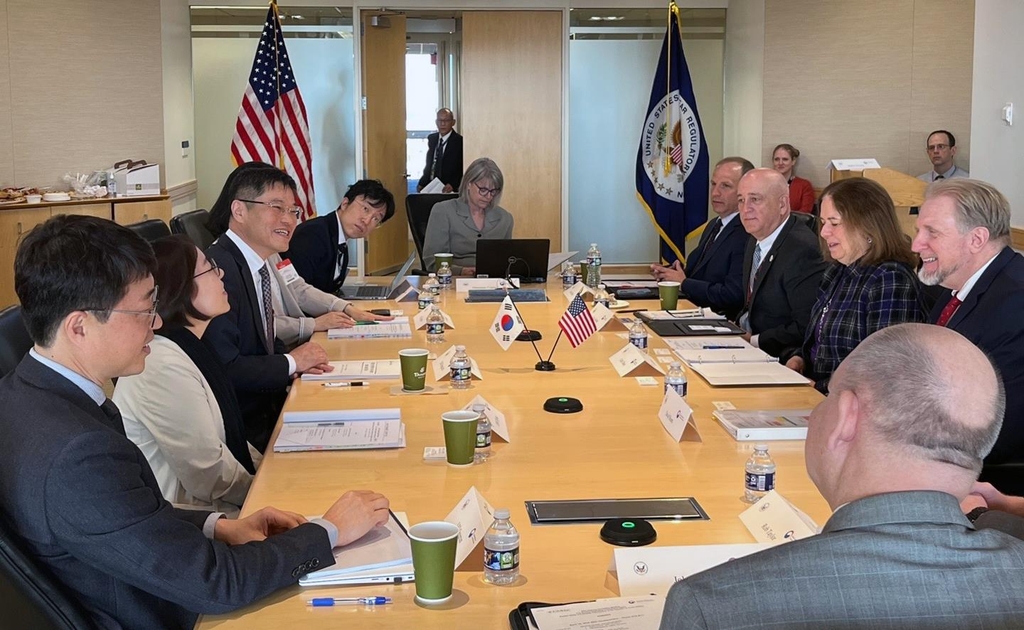 소형모듈원자로(SMR) 관련 연이은 '낭보'