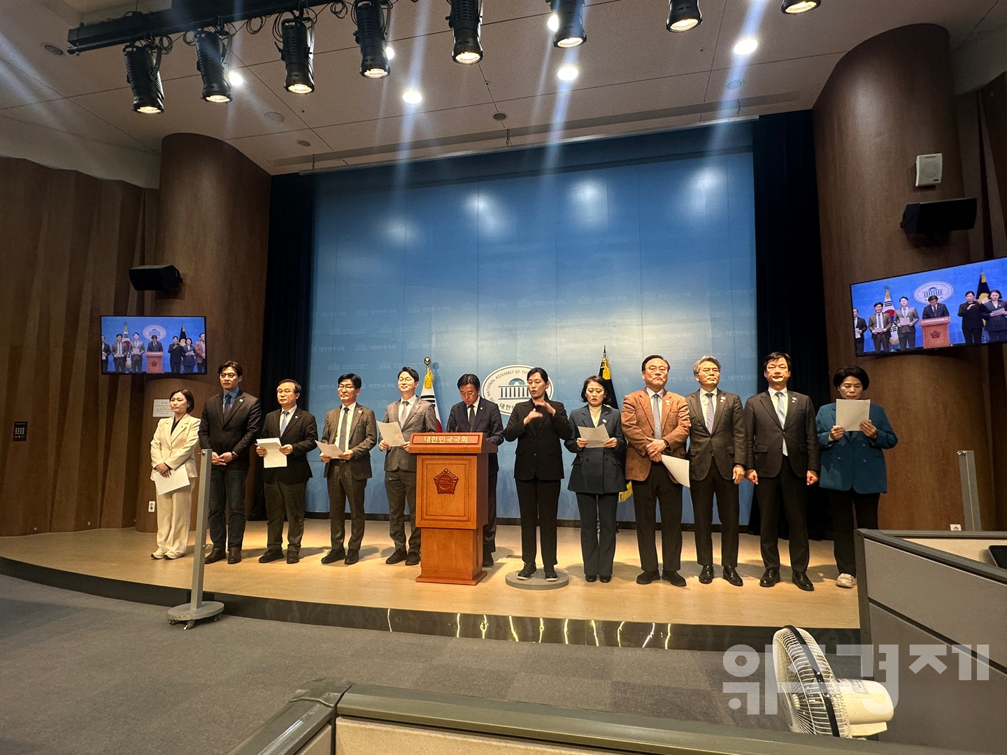 민주 사검독위, “법과 원칙 파괴한 내란총장 심우정 즉각 사퇴하라”